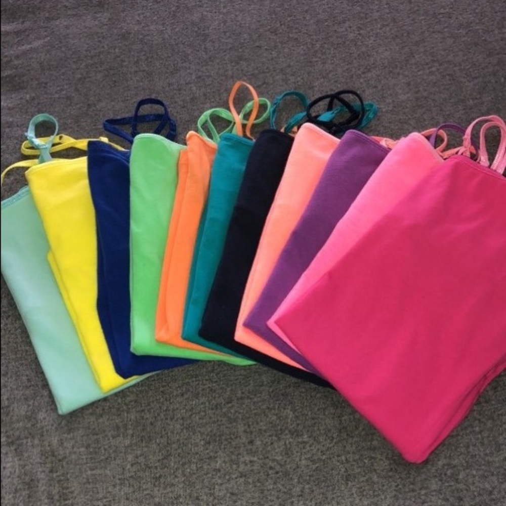 ✨Cami Bundle (XS-S)✨